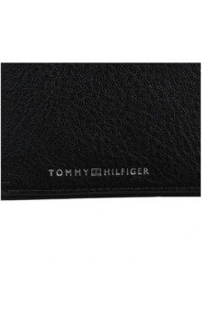 Tommy Hilfiger TH Corp Cc & Coin AM0AM13740 BDS (TH1428-a) käekott