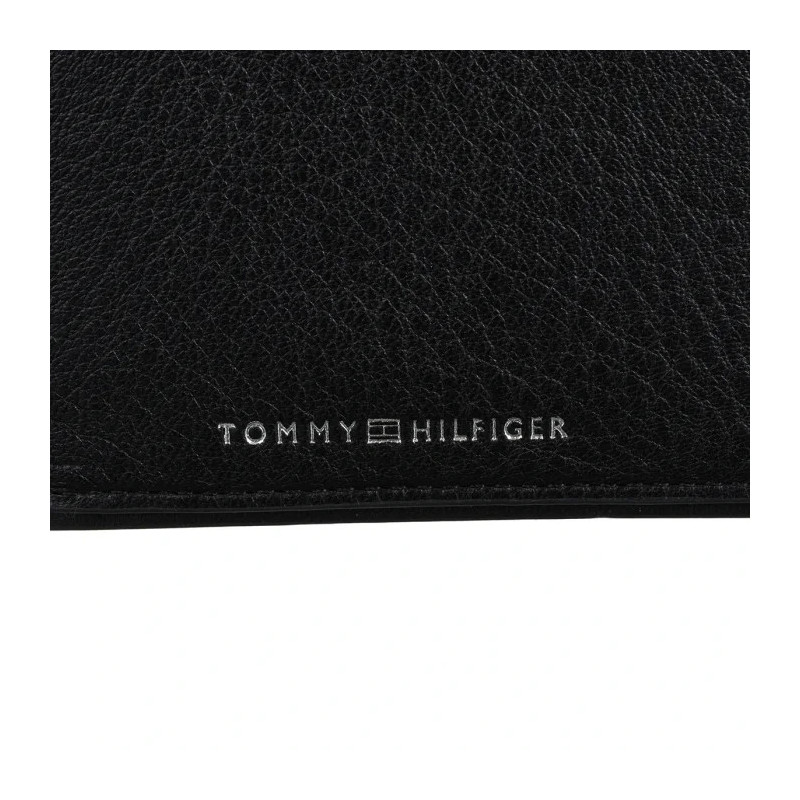 Tommy Hilfiger TH Corp Cc & Coin AM0AM13740 BDS (TH1428-a) käekott