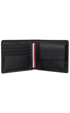 Tommy Hilfiger TH Corp Cc & Coin AM0AM13740 BDS (TH1428-a) käekott