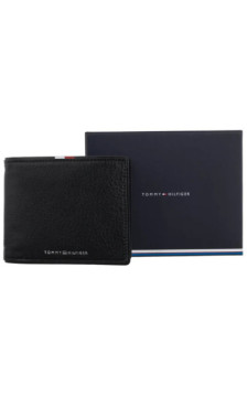 Tommy Hilfiger TH Corp Cc & Coin AM0AM13740 BDS (TH1428-a) käekott