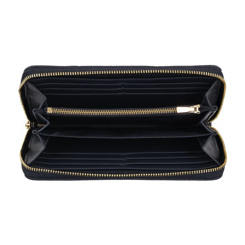 Tommy Hilfiger TH Icon Lrg Za Corp AW0AW18133 DW6 (TH1430-a) käekott