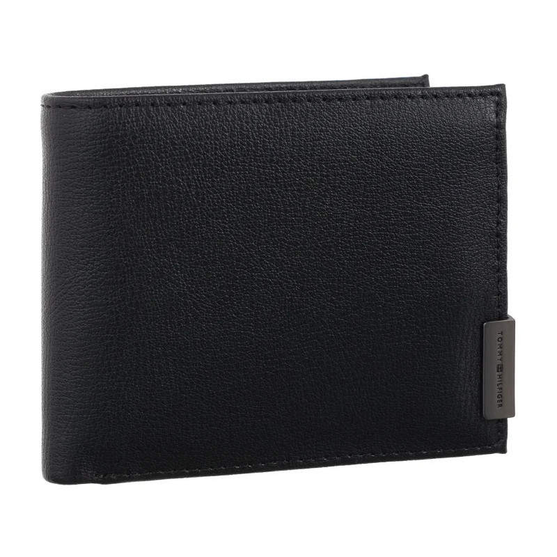 Tommy Hilfiger TH Hardware Cc And Coin AM0AM13962 BDS (TH1431-a) käekott