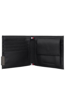 Tommy Hilfiger TH Hardware Cc And Coin AM0AM13962 BDS (TH1431-a) käekott