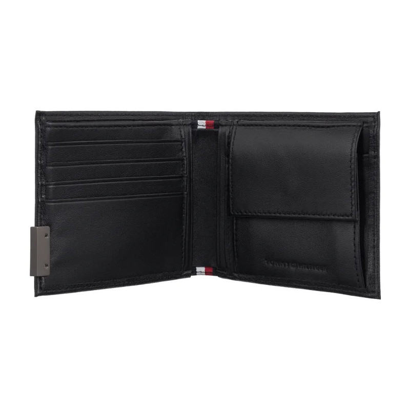 Tommy Hilfiger TH Hardware Cc And Coin AM0AM13962 BDS (TH1431-a) käekott