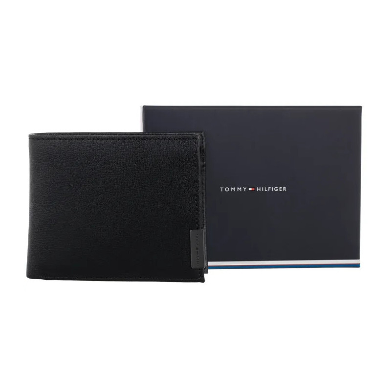 Tommy Hilfiger TH Hardware Cc And Coin AM0AM13962 BDS (TH1431-a) käekott