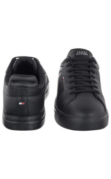 Tommy Hilfiger Icon Court Light Ess Black FM0FM05678 BDS (TH1419-b) spordijalatsid