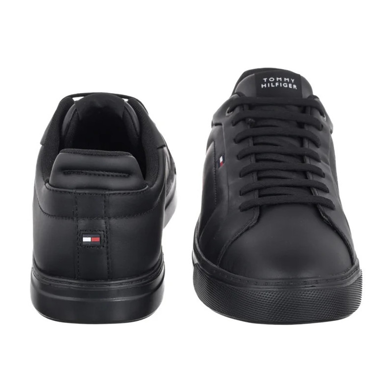 Tommy Hilfiger Icon Court Light Ess Black FM0FM05678 BDS (TH1419-b) spordijalatsid