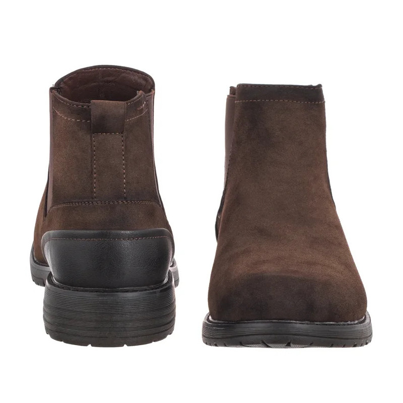 U.S. Polo Assn. Serge002 Dbr003 SERGE002M/EUT1 (US209-a) kingad