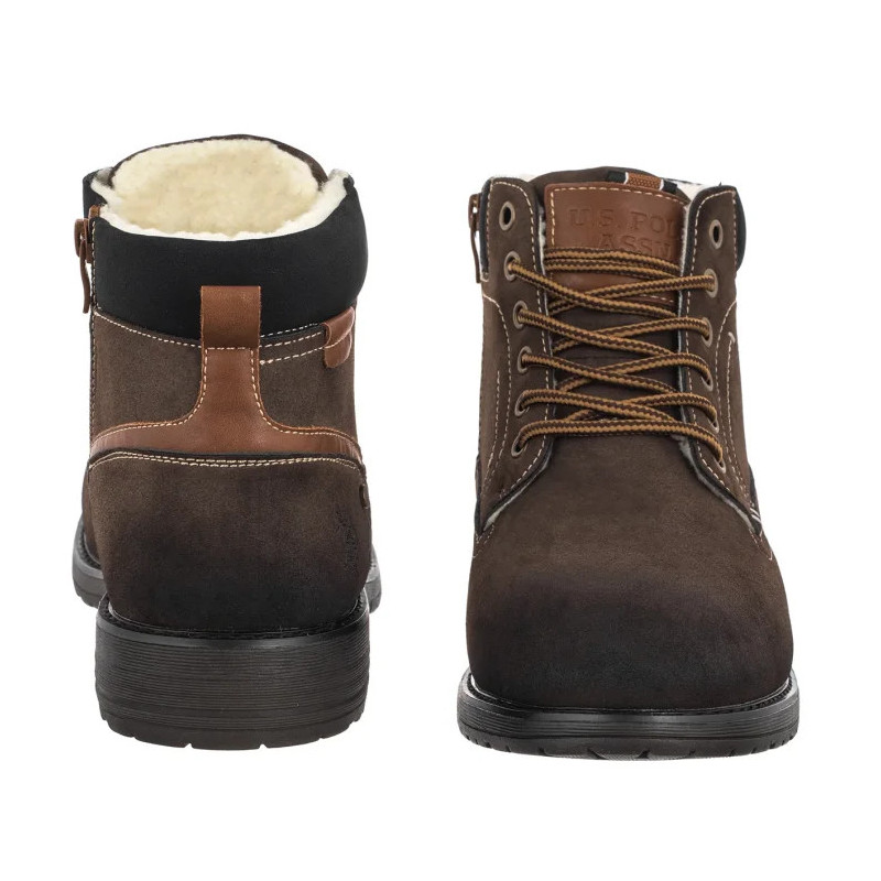 U.S. Polo Assn. Serge003 Dbr003 SERGE003M/EUY1 (US210-a) saapad