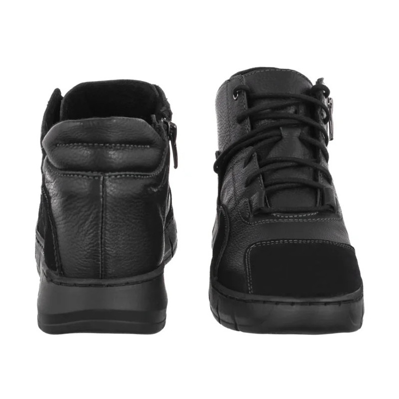 Helios Czarne 799 0112.0111 (HE46-a) kingad