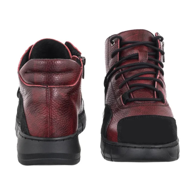 Helios Bordowe 799 0112.0301 (HE46-b) kingad