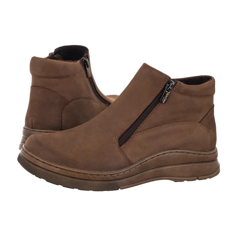 Helios Ciemnobeżowe 595 05 (HE48-a) kingad