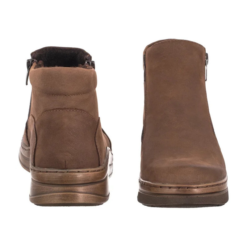 Helios Ciemnobeżowe 595 05 (HE48-a) kingad