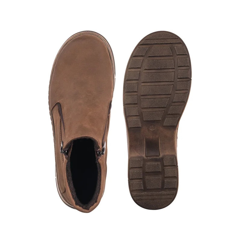 Helios Ciemnobeżowe 595 05 (HE48-a) kingad