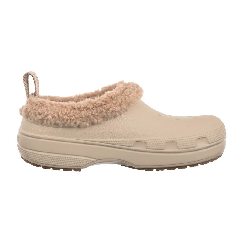 Crocs Classic Lined Shorty Sandstone 211380-0LH (CR405-a) kingad