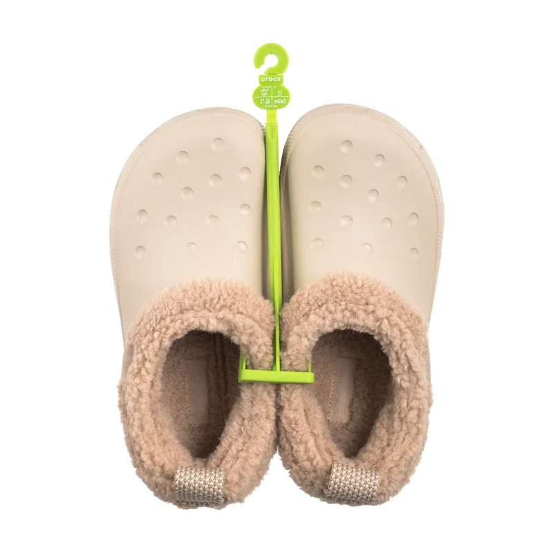 Crocs Classic Lined Shorty Sandstone 211380-0LH (CR405-a) kingad
