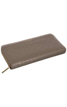 Calvin Klein Emblem Aop Embossed Long Wallet LV04F1097G VFU (CK722-a) käekott