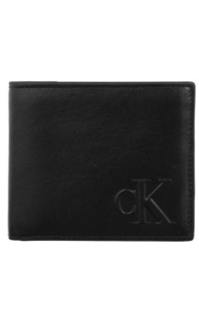 Calvin Klein Bold CK Ew Billfold W Coin LV04G1072G UB1 (CK723-a) käekott
