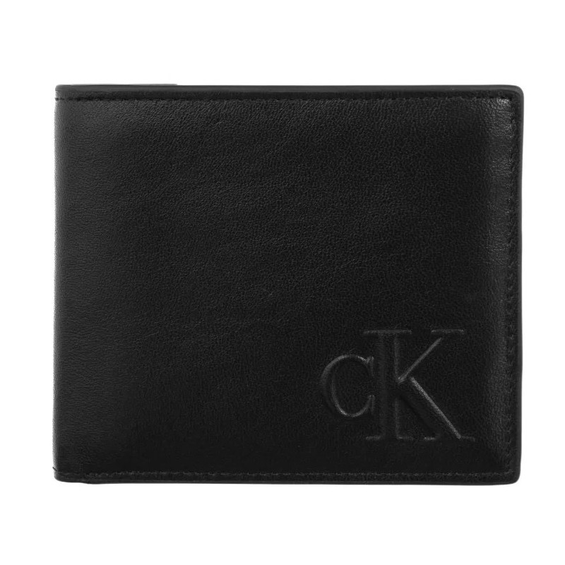 Calvin Klein Bold CK Ew Billfold W Coin LV04G1072G UB1 (CK723-a) käekott