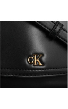 Calvin Klein CK Flap Camera Bag LV04F3421G UB1 (CK724-a) käekott