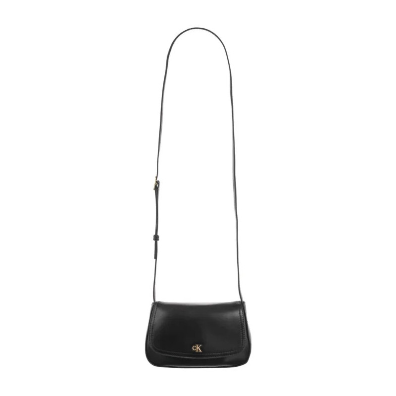 Calvin Klein CK Flap Camera Bag LV04F3421G UB1 (CK724-a) käekott
