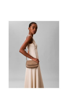 Calvin Klein CK Flap Camera Bag LV04F3421G VFU (CK724-b) käekott