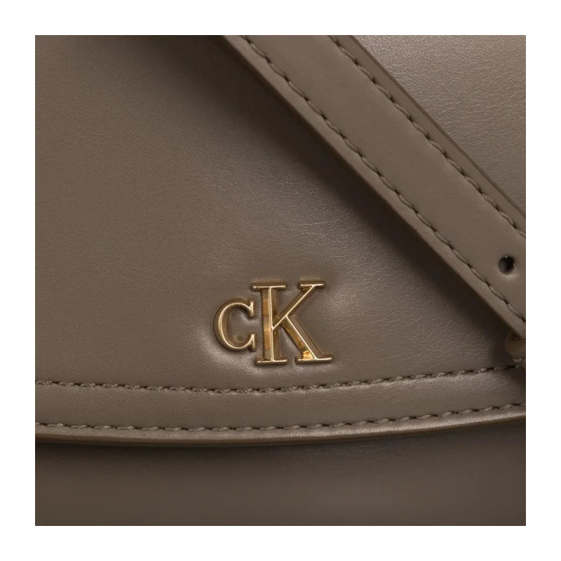 Calvin Klein CK Flap Camera Bag LV04F3421G VFU (CK724-b) käekott