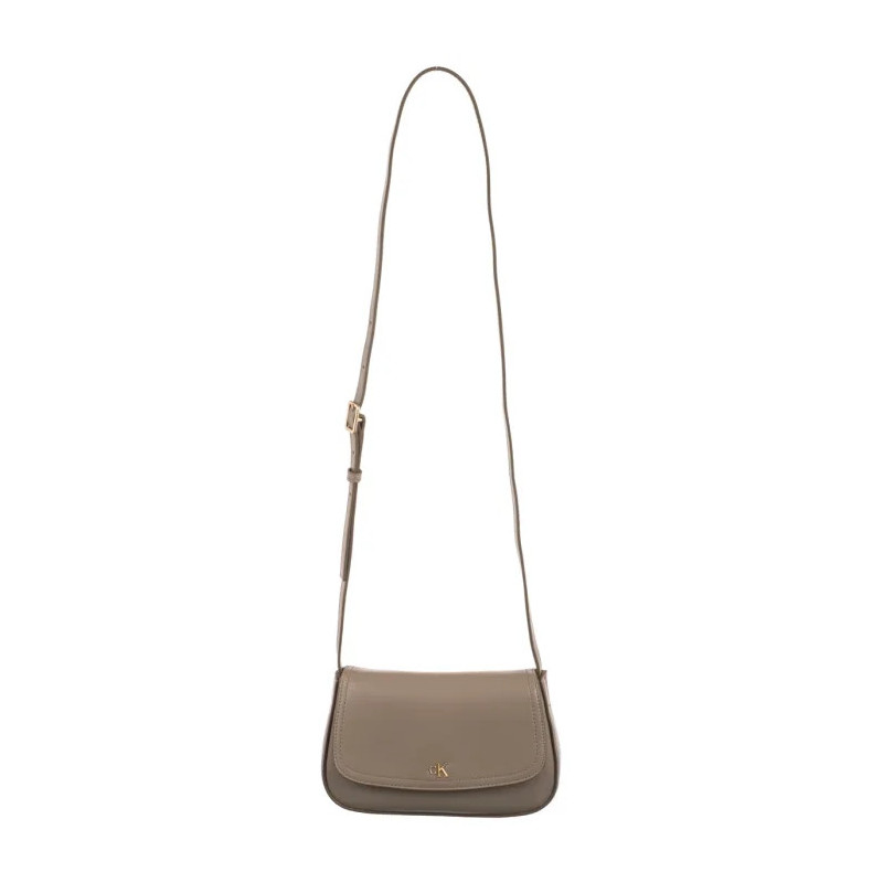 Calvin Klein CK Flap Camera Bag LV04F3421G VFU (CK724-b) käekott