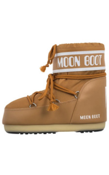 Moon Boot Icon Low Nylon Cognac 1409340 M008 (MB46-p) kingad