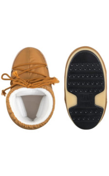 Moon Boot Icon Low Nylon Cognac 1409340 M008 (MB46-p) kingad