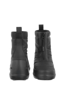 Moon Boot MB Luna Zip Boot Black 2480010 N001 (MB75-a) kingad
