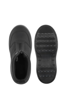 Moon Boot MB Luna Zip Boot Black 2480010 N001 (MB75-a) kingad