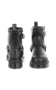 Dr. Martens Anistone Hrns Orleans Black 42583001 (DR117-a) kingad