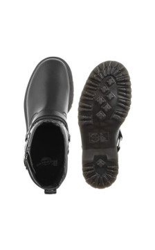 Dr. Martens Anistone Hrns Orleans Black 42583001 (DR117-a) kingad