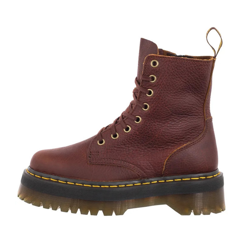 Dr. Martens Jadon Ambassador Cashew 41324200 (DR119-a) kingad