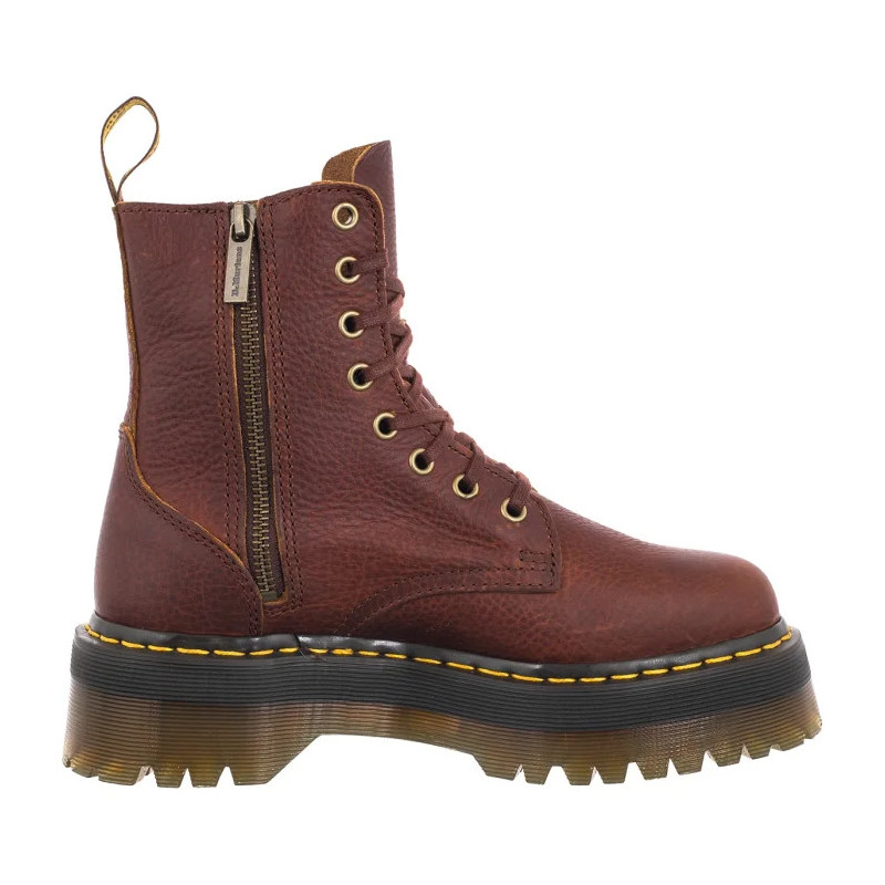 Dr. Martens Jadon Ambassador Cashew 41324200 (DR119-a) kingad