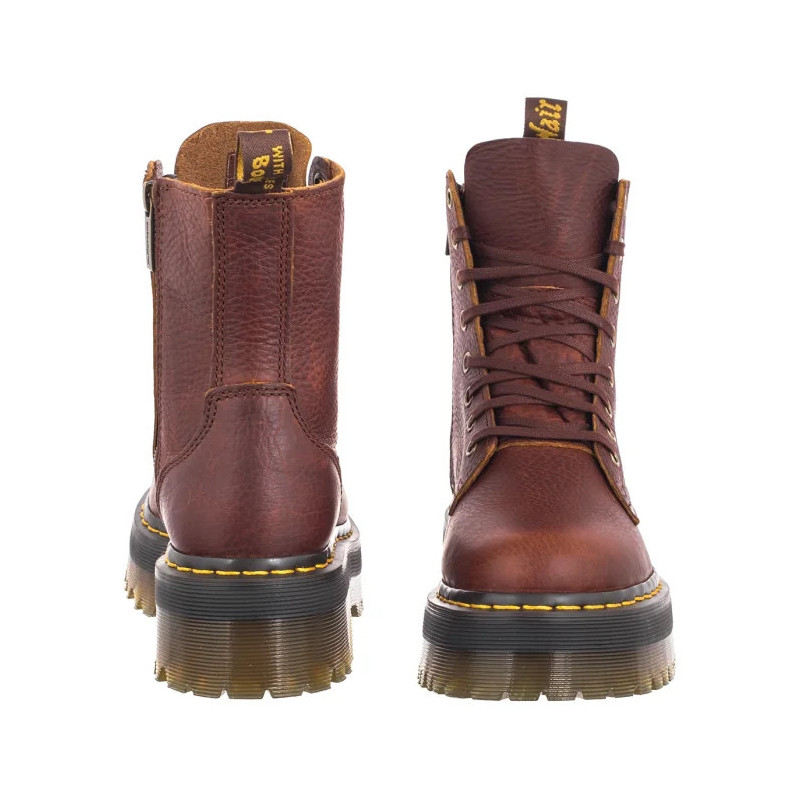 Dr. Martens Jadon Ambassador Cashew 41324200 (DR119-a) kingad