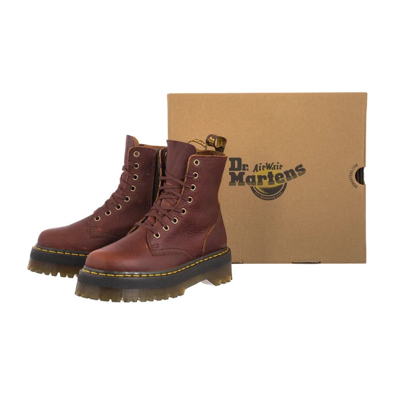 Dr. Martens Jadon Ambassador Cashew 41324200 (DR119-a) kingad
