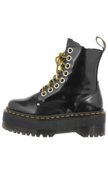 Dr. Martens Jadon Max Buttero Black 25566001 (DR120-a) kingad