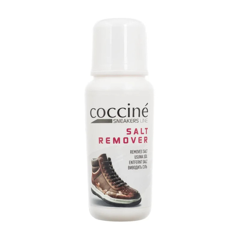 Coccine Sneakers Salt Remover  (CN29-a) tarvik
