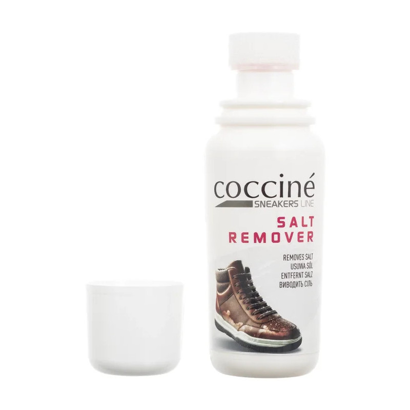 Coccine Sneakers Salt Remover  (CN29-a) tarvik