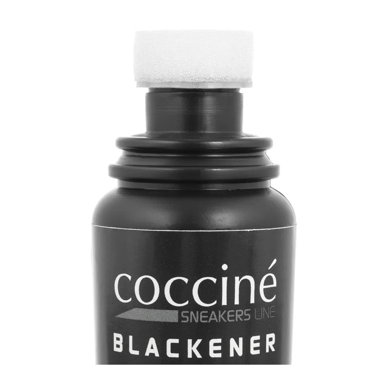 Coccine Sneakers Blackener (CN30-a) tarvik