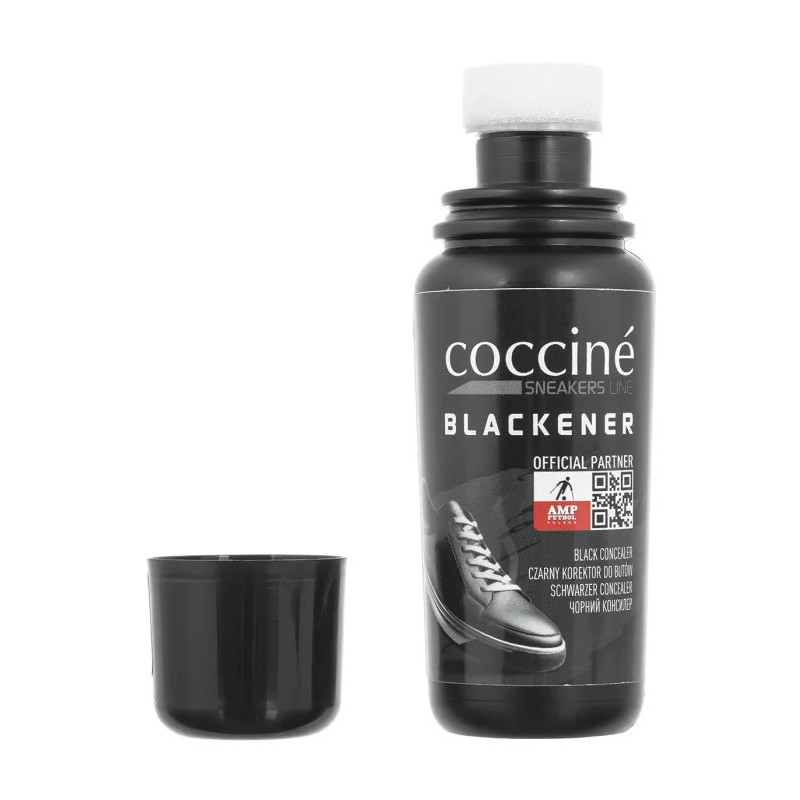 Coccine Sneakers Blackener (CN30-a) tarvik