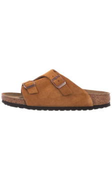 Birkenstock Zurich BS Mink 1023891 (BK292-b) Naiste kingad/klappide klapid