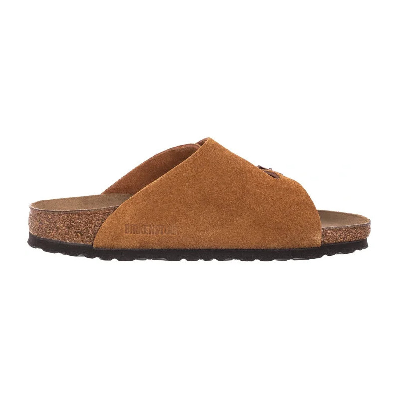 Birkenstock Zurich BS Mink 1023891 (BK292-b) Naiste kingad/klappide klapid