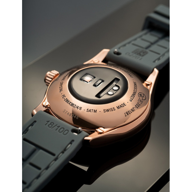 Frederique Constant FC-286LGS3B4 