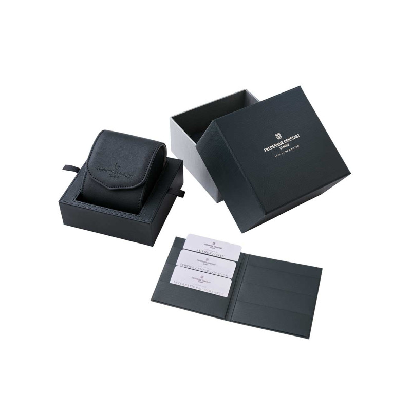 Frederique Constant FC-286LGS3B4 