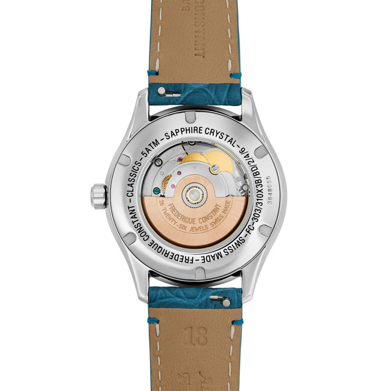 Frederique Constant FC-303LGD3BD6 