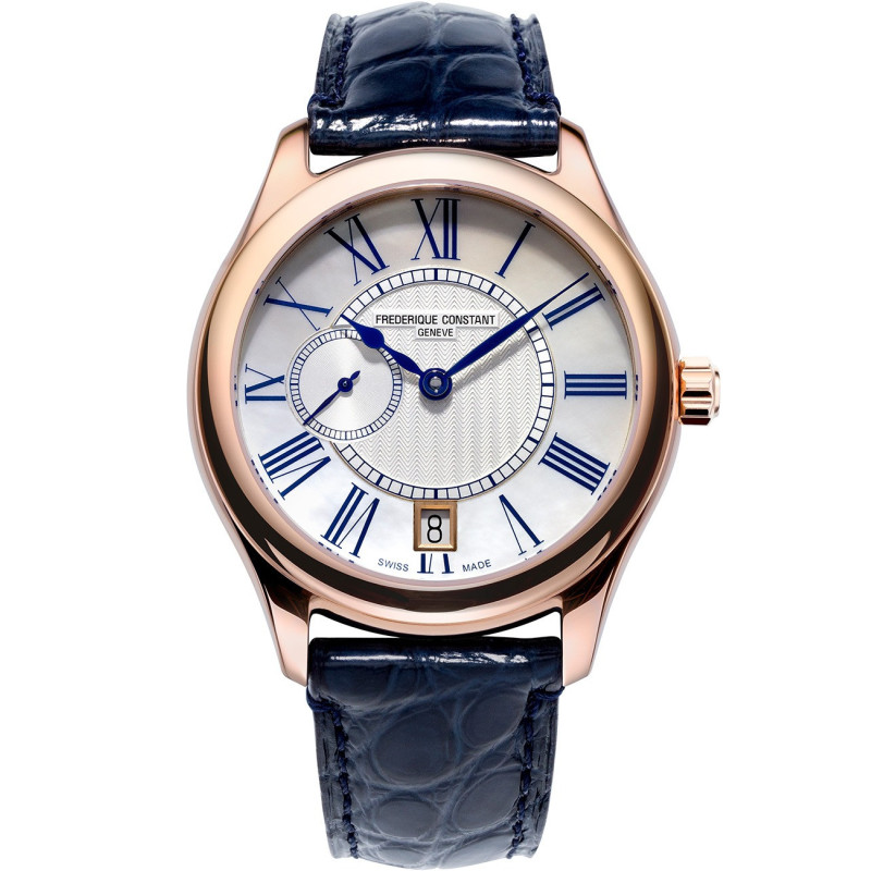 Frederique Constant FC-318MPWN3B4 