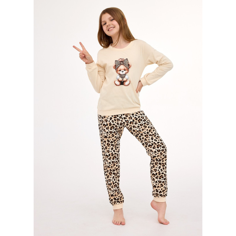 Cornette tüdrukule pidžaamad